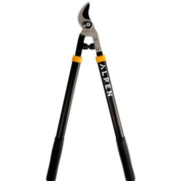 Alpen Weisshorn 260 60 cm 35 mm 975 gr Baypas Tipi Çift Kollu Budama Makası