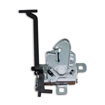 Alper 121061 Motor Kaput Kilidi