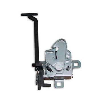 Alper 121061 Motor Kaput Kilidi