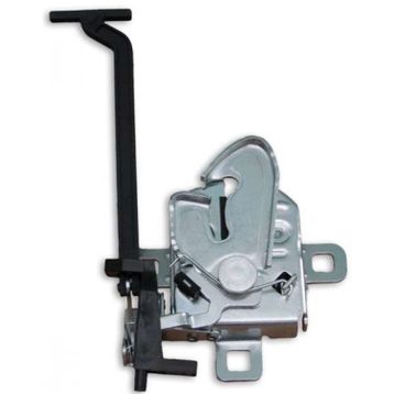 Alper 121061 Motor Kaput Kilidi