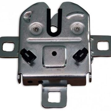 Alper 121071 Linea Motor Kaput Kilidi