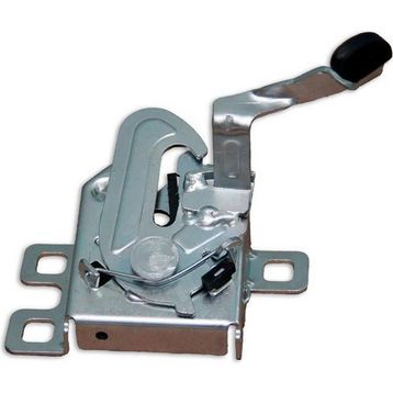 Alper 121094 Doblo-Combo D 09 Motor Kaput Kilidi