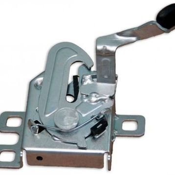 Alper 121094 Doblo-Combo D 09 Motor Kaput Kilidi