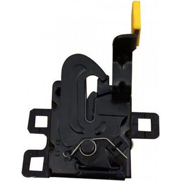 Alper 121151 Egea Motor Kaput Kilidi