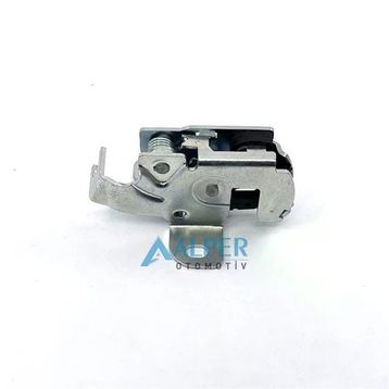 Alper 151103 Fiorino Bipper Nemo Alt Sağ Çift Kapı Bagaj Kapı Kilidi