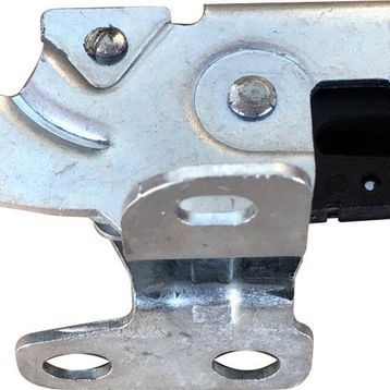 Alper 151133 Ducato-Boxer-Jumper III 06 Üst Sol Bagaj Kapı Kilidi