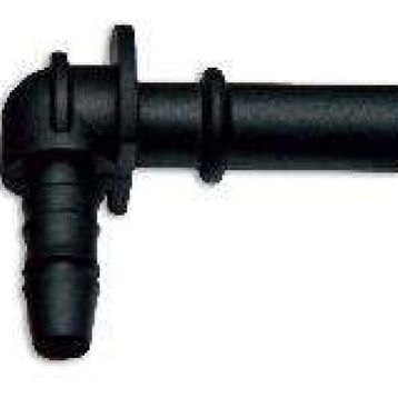 Alper 241093 Doblo 1.3 Termostat Ek Depo Ara Hortumu