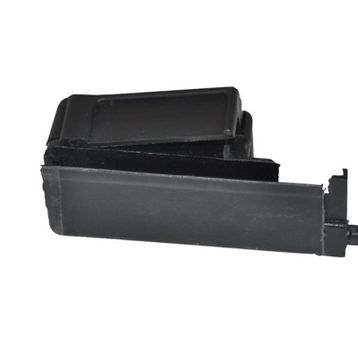 Alper 331092 Sol Doblo 1 2 02 12 Sürgülü Kapı Cam Açma Mandalı