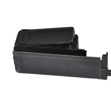 Alper 331092 Sol Doblo 1 2 02 12 Sürgülü Kapı Cam Açma Mandalı