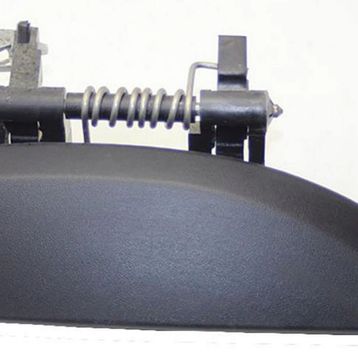Alper 332103 Symbol Ön Sağ Dış Kapı Açma Kolu