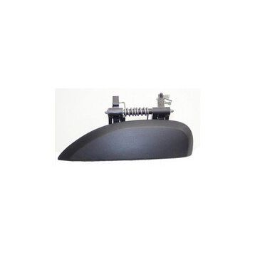 Alper 332104 Symbol Ön Sol Dış Kapı Açma Kolu