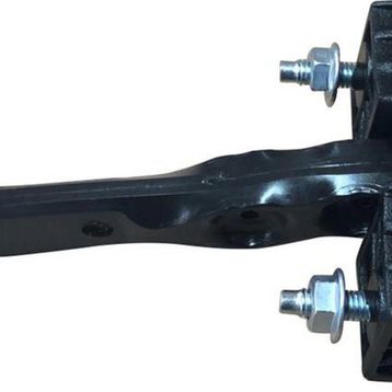 Alper 341141 Ducato-Boxer-Jumper 06 Ön Kapı Gergi Yayı