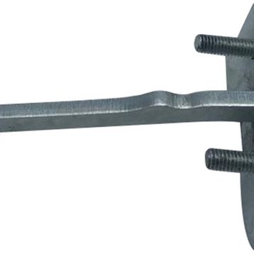 Alper 344082 X Arka R L 406 Kapı Gergisi