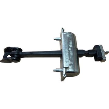 Alper 346034 Corsa D Arka R-L Kapı Gergisi