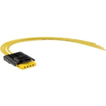 Alper 392152 Master III 09 Şamandıra Soketi