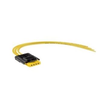 Alper 392152 Master III 09 Şamandıra Soketi