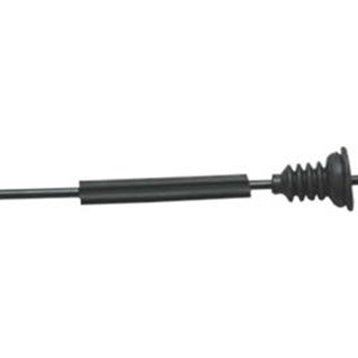 Alper 438053 X Golf 08 Arka Kapı İç Açma Teli