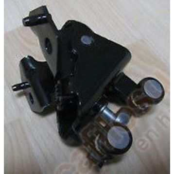 Alper 441092 Doblo III 09 Sağ Üst Orta Kapı Mekanizması