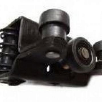 Alper 442118 Kangoo III Sağ Orta Kapı Mekanizması