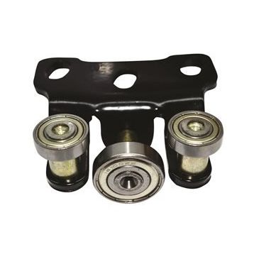 Alper 4491216 Ford Transit V363 X Sürgülü Kapı Sol Orta Mekanizması