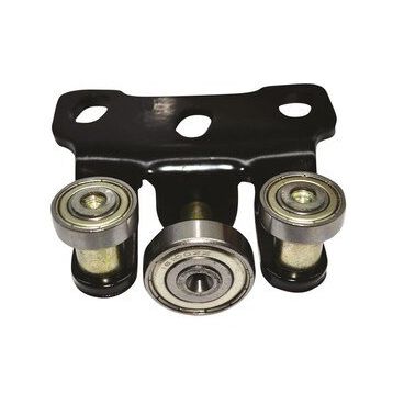 Alper 4491216 Ford Transit V363 X Sürgülü Kapı Sol Orta Mekanizması