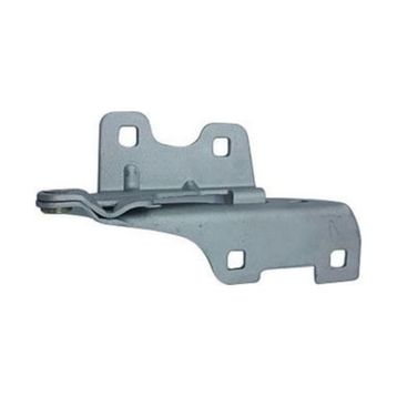 Alper 462091 Clio II 03 Sol Motor Kaput Menteşesi