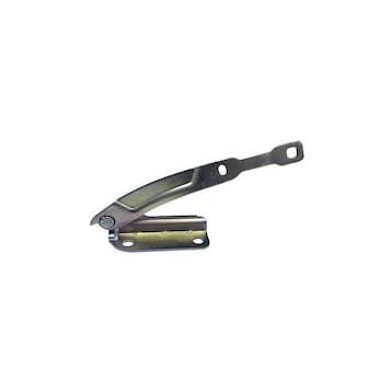 Alper 462103 Symbol Motor Kaput Sol Menteşesi