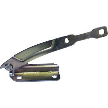 Alper 463033 Sandero Stepway Motor Kaput Sol Menteşesi