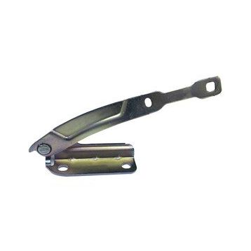 Alper 463033 Sandero Stepway Motor Kaput Sol Menteşesi