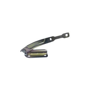 Alper 463033 Sandero Stepway Motor Kaput Sol Menteşesi