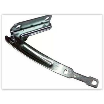 Alper 463041 Duster Sol Motor Kaput Menteşesi