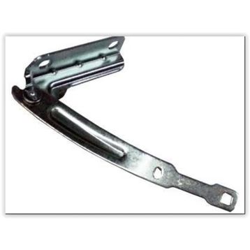 Alper 463041 Duster Sol Motor Kaput Menteşesi