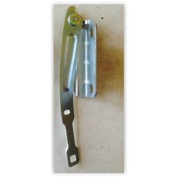 Alper 463061 Dokkerlodgy Sol Motor Kaput Menteşesi