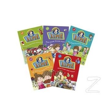 Alper - 5 Kitap Set - Kolektif
