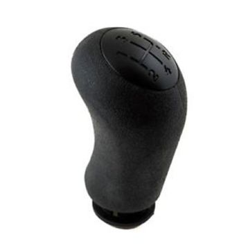 Alper 562094 Clio III Siyah Kapak Vites Topuzu