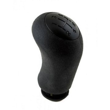 Alper 562094 Clio III Siyah Kapak Vites Topuzu