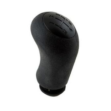 Alper 562094 Clio III Siyah Kapak Vites Topuzu