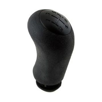 Alper 562094 Clio III Siyah Kapak Vites Topuzu
