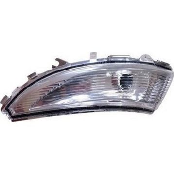 Alper 572092 Clio IV Sağ Dış Dikiz Ayna Sinyali