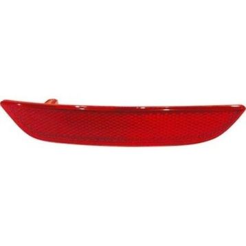 Alper 572094 Clio 4 Sağ Arka Reflektör