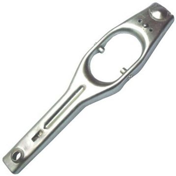 Alper 581011 131-DKS Debriyaj Pedal Çatalı