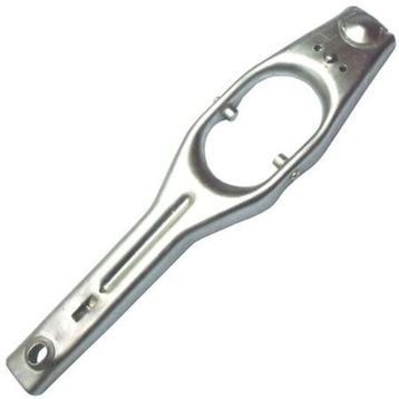 Alper 581011 131-DKS Debriyaj Pedal Çatalı