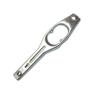Alper 581011 131-DKS Debriyaj Pedal Çatalı