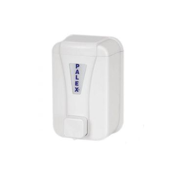 Alper Banyo 3424-0 Beyaz 1000 cc Köpük Sabun Dispenseri