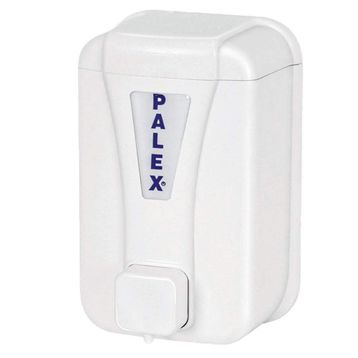 Alper Banyo 3424-0 Beyaz 1000 cc Köpük Sabun Dispenseri