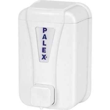 Alper Banyo 3424-0 Beyaz 1000 cc Köpük Sabun Dispenseri