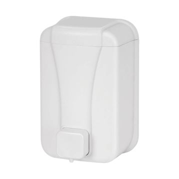 Alper Banyo 3424-0 Beyaz 1000 cc Köpük Sabun Dispenseri