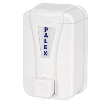 Alper Banyo 3424-0 Beyaz 1000 cc Köpük Sabun Dispenseri