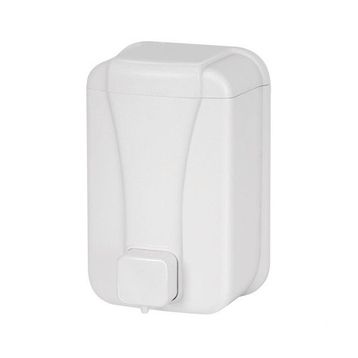 Alper Banyo 3424-0 Beyaz 1000 cc Köpük Sabun Dispenseri