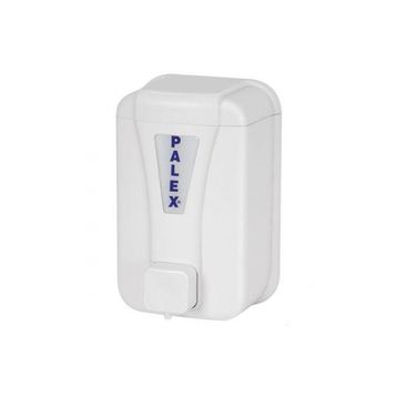 Alper Banyo 3424-0 Beyaz 500 cc Köpük Sabun Dispenseri